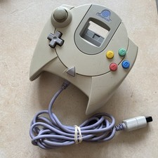 Manette sega dreamcast d'occasion  Strasbourg-