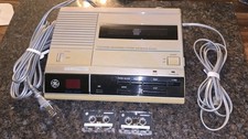 microcassette answering machine for sale microcassette answering machine for sale Pevely