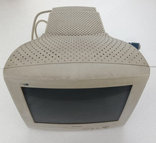 Monitor tubo catodico usato  Perugia