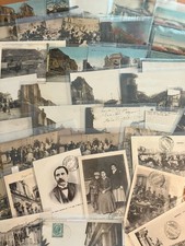 Am437 ansichtskarten italien gebraucht kaufen  Hürth