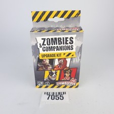 Zombicide zombies companions for sale  SHEFFIELD