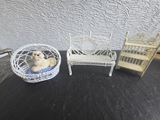 Doll house furniture for sale  LEYLAND