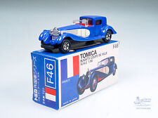 Tomy tomica f46 gebraucht kaufen  Rhauderfehn