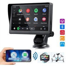 Car stereo radio for sale  LEICESTER