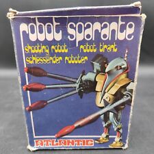 Goldrake sparante robot usato  Italia