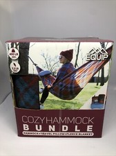 Equip camping hiking for sale  Gates