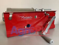 Reber insaccatrice manuale usato  Gioia Tauro