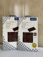 Lurch set stampo usato Lurch set stampo usato  Genova