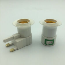 Pin plug e27 for sale  HATFIELD