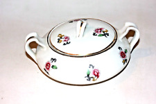 Haviland sucrier porcelaine d'occasion  Bordeaux-