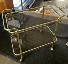 Eleganter mid century gebraucht kaufen  Hamburg