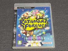 Jogo retrô Sony PlayStation 3 Katamari Forever versão coreana para console PS3 comprar usado  Enviando para Brazil