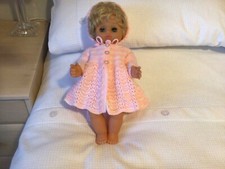 38cm doll dressed for sale  ABERDEEN