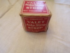 valet auto strop razor for sale valet auto strop razor for sale Liberty