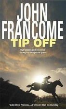 Francome john tip for sale  STOCKPORT