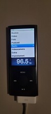 Ipod nano gb usato  Pero