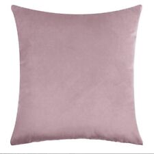 New velvet cushion for sale  BASILDON