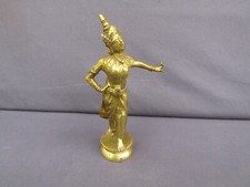 Petite statuette bronze d'occasion  Albi