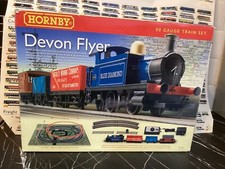 Hornby devon flyer for sale  BIRMINGHAM