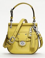 Coach legacy mini for sale  Richmond Hill
