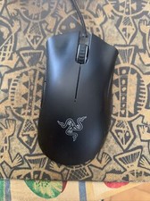 Razer deathadder pro usato  Roma
