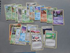 Cartes pokémon bloc d'occasion  Messigny-et-Vantoux