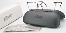 Silhouette brille spx gebraucht kaufen  Schwerin