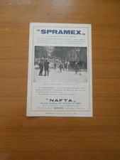 1924 spramex lavori usato  Zagarolo