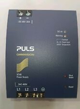 Puls xt40 481 gebraucht kaufen  Maintal