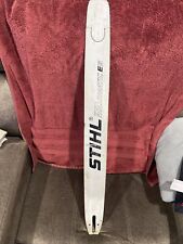 Stihl bar rollomatic for sale  Long Beach