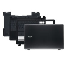 Acer Aspire E5-511 E5-521 E5-571G LCD tampa traseira/bordadura/apoio para as mãos/parte inferior/dobradiças comprar usado  Enviando para Brazil