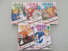 Midori days tomes d'occasion  Courcelles-Chaussy