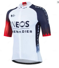 Maglia ciclismo tour usato  Spedire a Italy