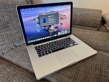 Macbook pro 8gb gebraucht kaufen  Berlin