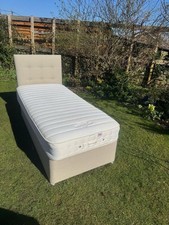 3ft single adjustable for sale  BEDALE