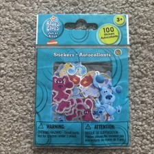 Blues clues 100 for sale  Endicott