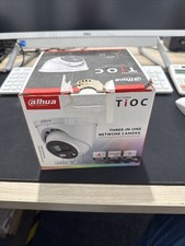 Dahua ipc hdw3549h for sale  GLOUCESTER