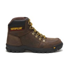 Bota de trabalho CAT Caterpillar contorno biqueira macia caminhada acampamento ao ar livre masculina P74087 comprar usado Bota de trabalho CAT Caterpillar contorno biqueira macia caminhada acampamento ao ar livre masculina P74087 comprar usado  Enviando para Brazil
