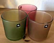 Leonardo teelichthalter glas gebraucht kaufen  Köln