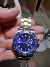 Rolex submariner originally for sale  Colton