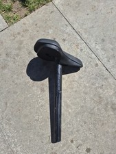 Vanmoof saddle post for sale  ABERDEEN