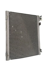 Condenser fits dodge for sale  Glen Flora