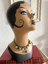 Tête mannequin femme d'occasion  Macau