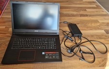 Msi gaming laptop gebraucht kaufen Msi gaming laptop gebraucht kaufen  Lübeck