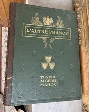 Livre ancien 1914 d'occasion  Bordeaux-