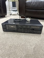 Vintage sony fx210 for sale  BLACKBURN