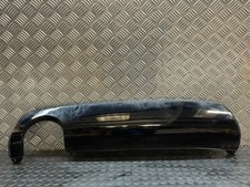 Audi rear bumper for sale  BROMLEY