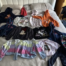 Bundle jumpers cardigans for sale  CLYDEBANK
