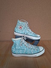 Converse chuck taylors for sale  NEATH
