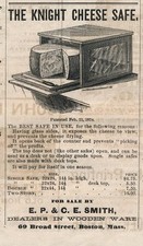 Magazine 1880 e.p. for sale  Blaine